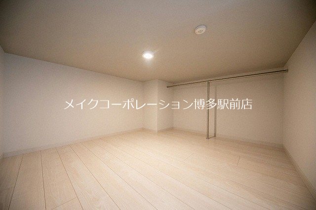 他設備 MODERN PALAZZO天神東グランM その他2