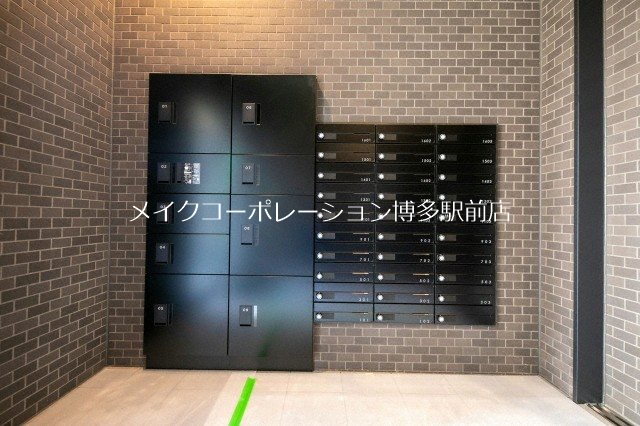 ロビー MODERN PALAZZO天神東グランM その他5
