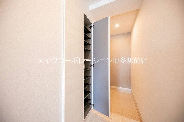 収納 MODERN PALAZZO天神東グランM その他8