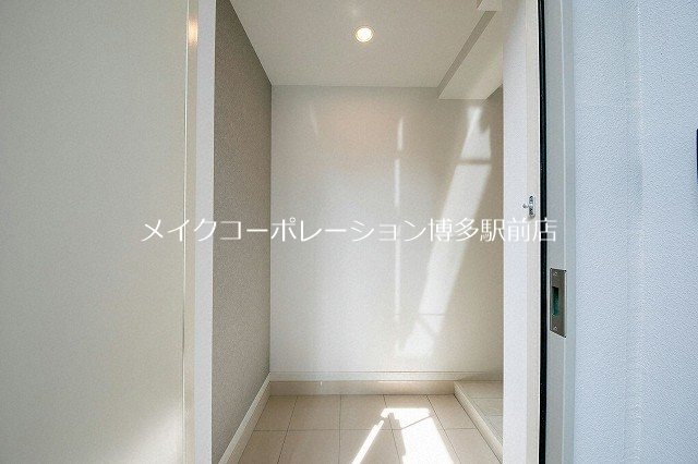 玄関 MODERN PALAZZO天神東グランM その他12