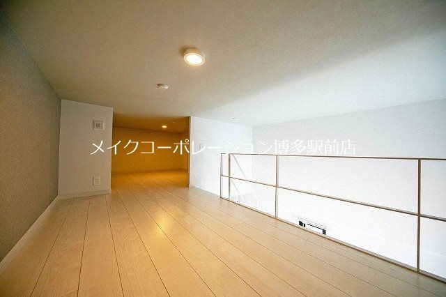 ベッドルーム MODERN PALAZZO天神東グランM ベッドルーム