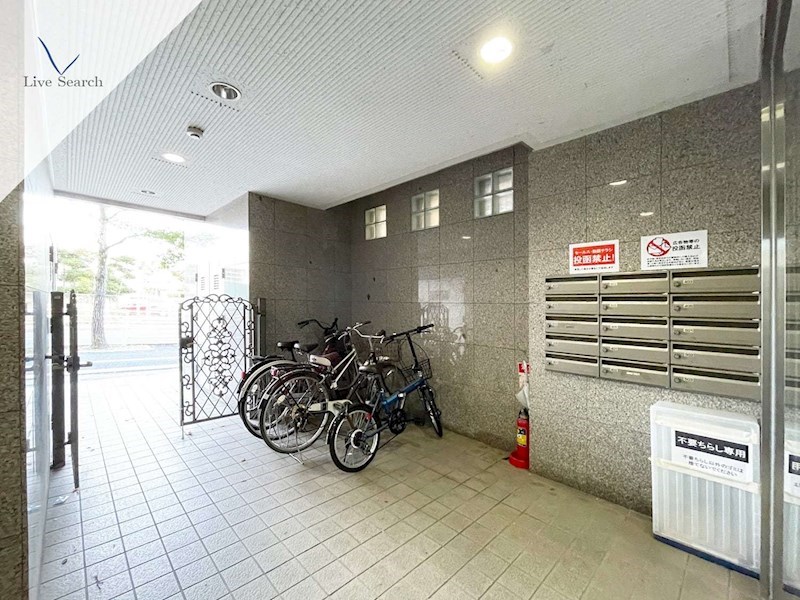 グランドステージ那珂川 その他外観2