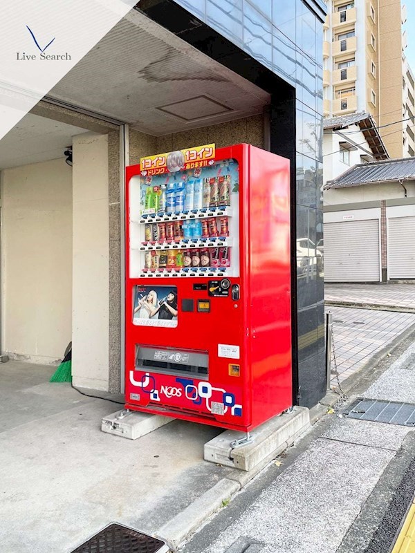グランドステージ那珂川 その他外観6
