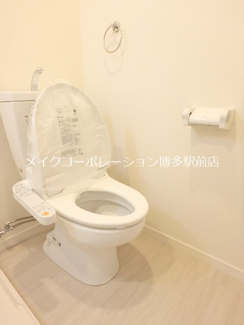 ※室内写真は同物件別部屋引用・現状優先です。 グランフォーレプライム大手門 その他2