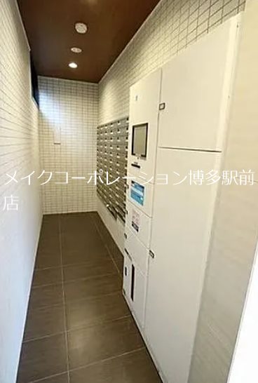 他共有部分 グランフォーレプライム大手門 その他7
