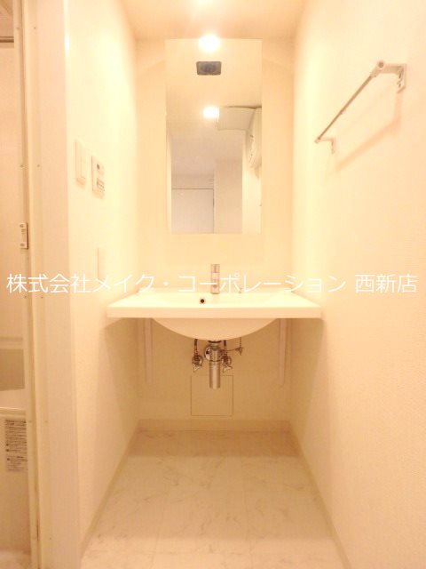 レジディア西新【Eタイプ】 その他1