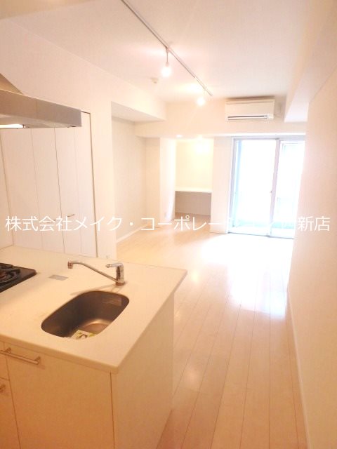 レジディア西新【Eタイプ】 その他3