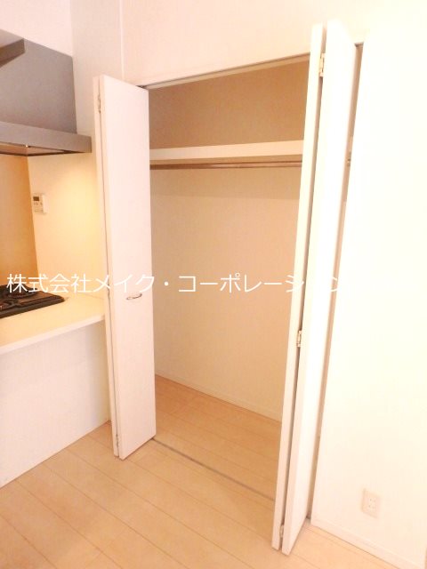 レジディア西新【Eタイプ】 その他4