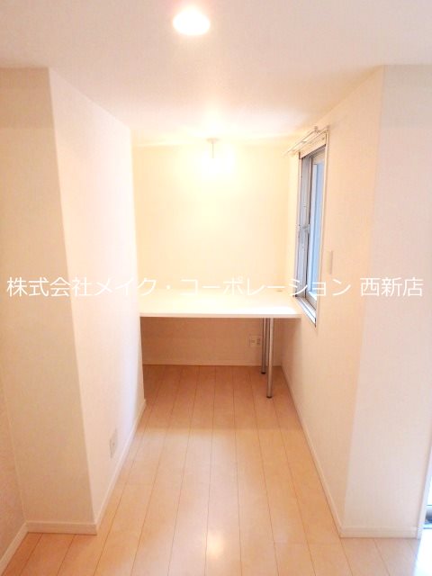 レジディア西新【Eタイプ】 その他5