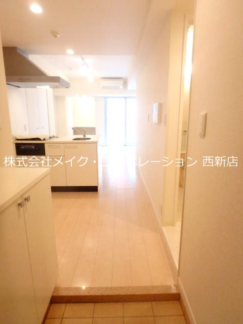 レジディア西新【Eタイプ】 その他7