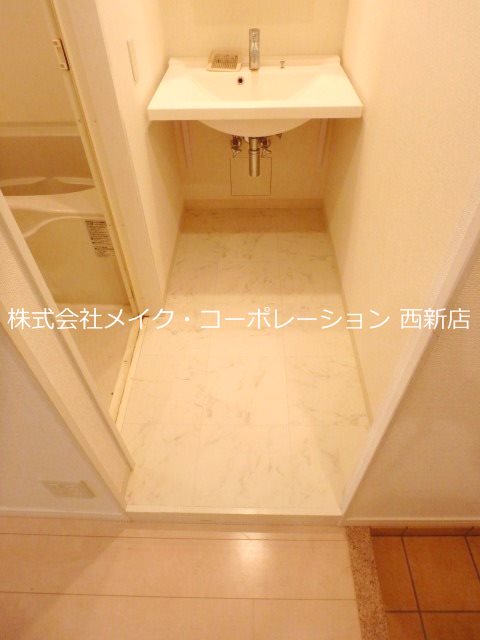 レジディア西新【Eタイプ】 その他8