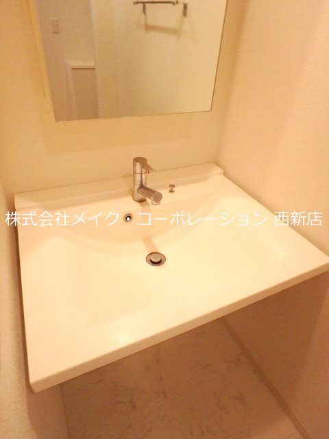 レジディア西新【Eタイプ】 その他9