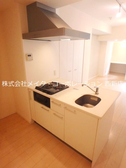 レジディア西新【Eタイプ】 その他16