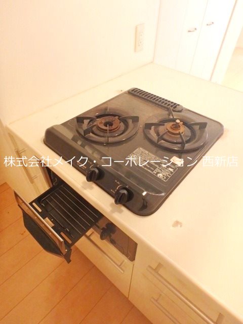 レジディア西新【Eタイプ】 その他17