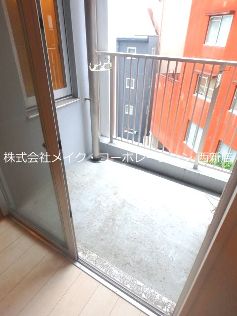 レジディア西新【Eタイプ】 その他20