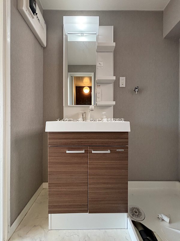 レキシントンスクエア浄水 その他2