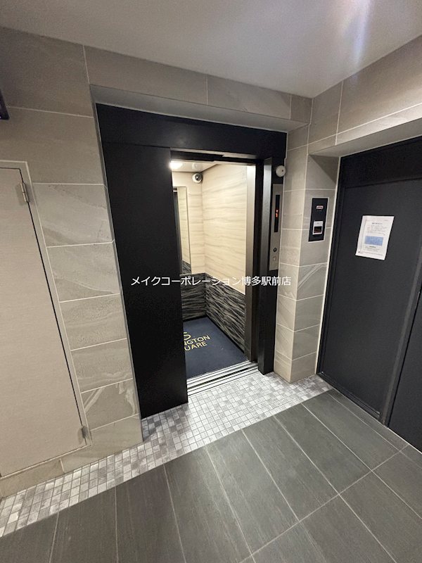 レキシントンスクエア浄水 その他12