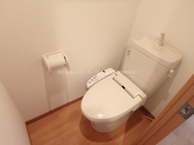 ローズモントフレア博多 その他2