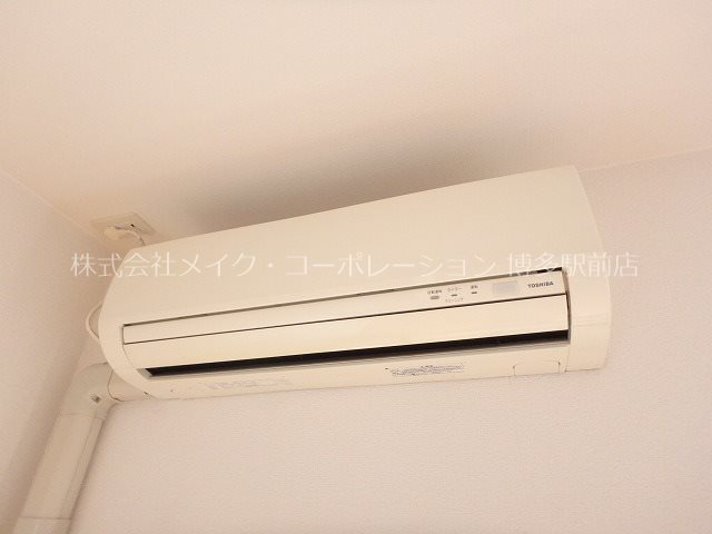 ローズモントフレア博多 その他6