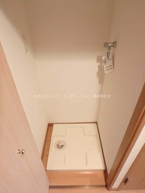 ローズモントフレア博多 その他9