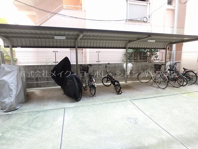 ローズモントフレア博多 その他16