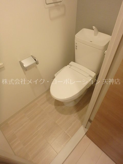 モダンパラッツォ大濠公園Ⅱ その他1