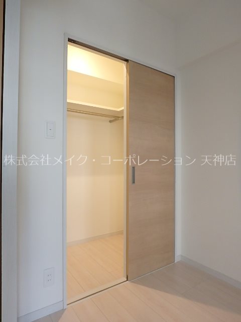 モダンパラッツォ大濠公園Ⅱ その他4