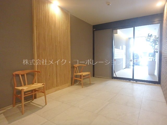 モダンパラッツォ大濠公園Ⅱ その他5