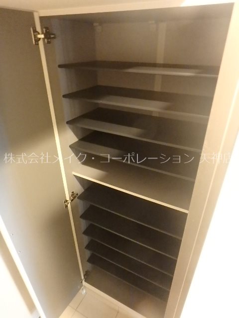 モダンパラッツォ大濠公園Ⅱ その他11