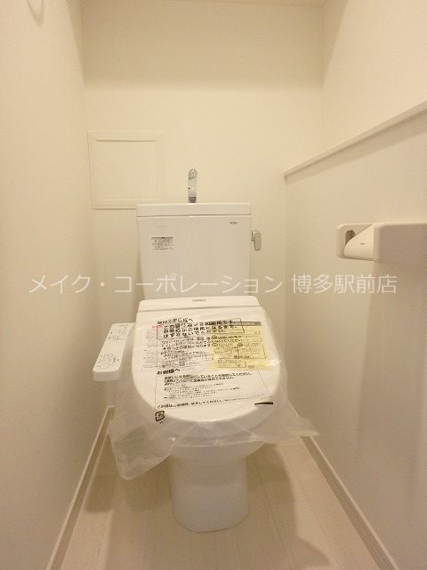 トイレ エトゥール博多駅北 その他2