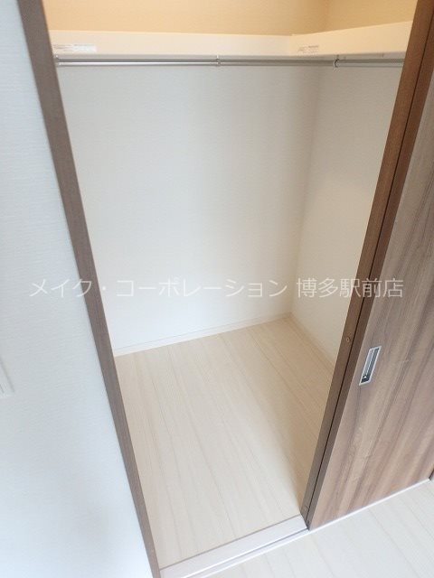 収納 エトゥール博多駅北 その他3