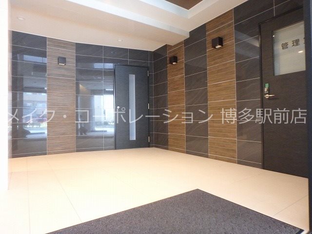ロビー エトゥール博多駅北 その他6