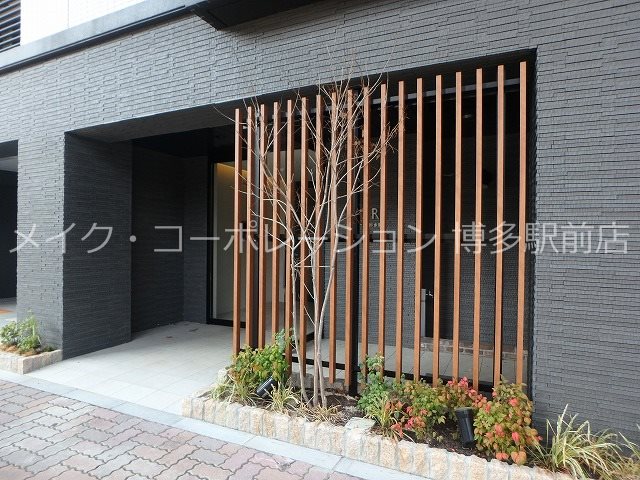 エントランス エトゥール博多駅北 その他7