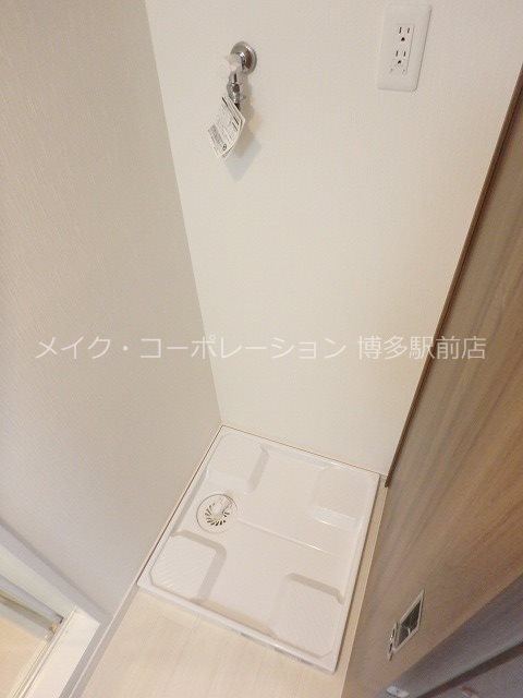 他部屋・スペース エトゥール博多駅北 その他9