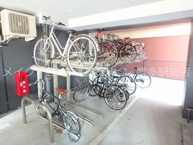 他共有部分 エトゥール博多駅北 その他11