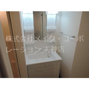 モダンパラッツォ大濠公園  その他1