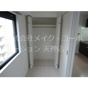 モダンパラッツォ大濠公園  その他3