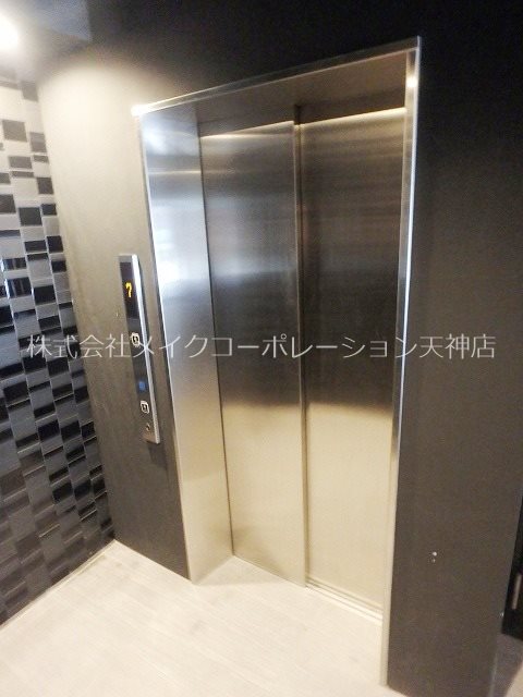 モダンパラッツォ大濠公園  その他6