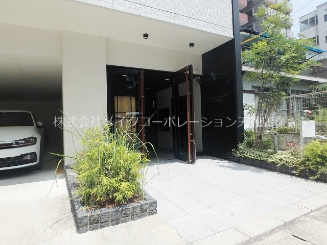 モダンパラッツォ大濠公園  その他7