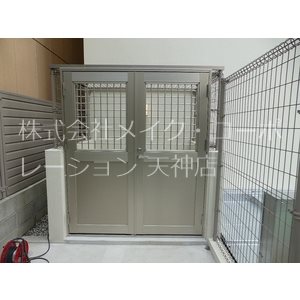 モダンパラッツォ大濠公園  その他10