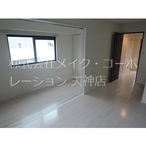 モダンパラッツォ大濠公園  その他11