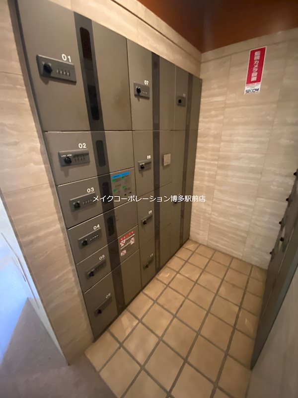 リンデン東薬院 その他1