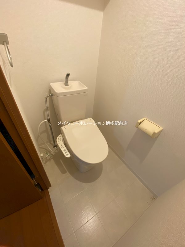 リンデン東薬院 その他4