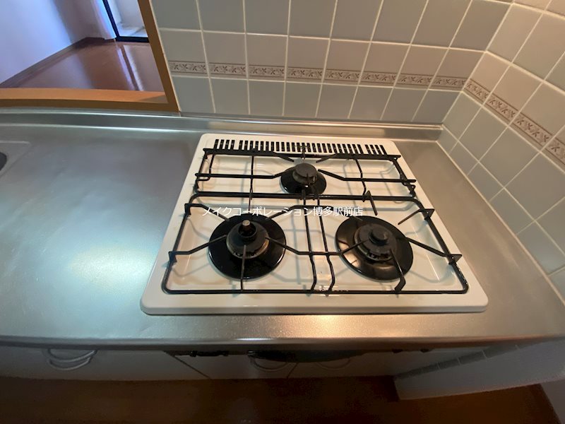 リンデン東薬院 その他8