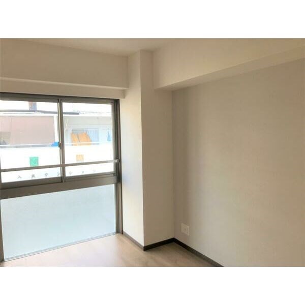 プライマル福岡平尾 リビング