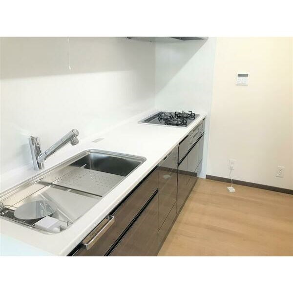 プライマル福岡平尾 キッチン