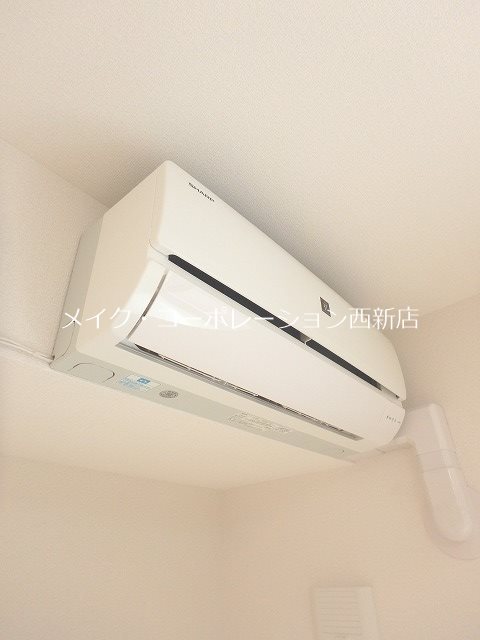 他設備 レジデンス飯倉Ⅱ その他3