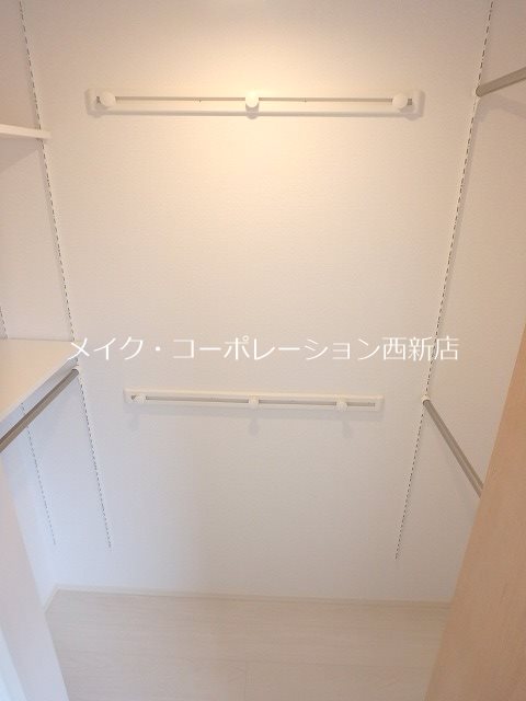 収納 レジデンス飯倉Ⅱ その他4