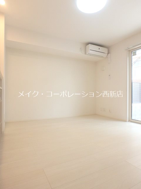その他 レジデンス飯倉Ⅱ その他6