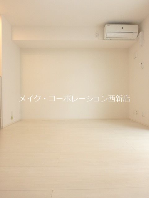 リビング レジデンス飯倉Ⅱ その他8